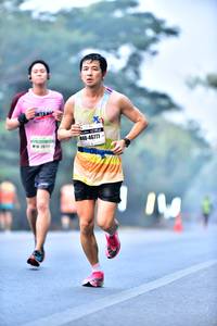 BIB: 46777
                            <button type="button" onclick="openModal(10116564)" class="btn btn-primary btn-sm float-right btn-popup" data-toggle="modal" data-target=".modal-high-quality">
                        <i class="fas fa-shopping-cart"></i> Add to Cart
                    </button>
                                            <button type="button" onclick="isThisMe(10116564, true)" class="btn btn-success btn-sm float-right btn-popup btn-isme hidden" data-toggle="tooltip" data-placement="bottom" title="นี่คือรูปของคุณใช่ไหม คลิกที่นี่เพื่อเอาเข้าอัลบั้ม">
                        <i class="fas fa-plus"></i> Add to album
                    </button>
                    <button type="button" onclick="isThisMe(10116564, false)" class="btn btn-warning btn-sm float-right btn-popup btn-isnotme hidden">
                        <i class="fas fa-ban"></i> Remove from album
                    </button>